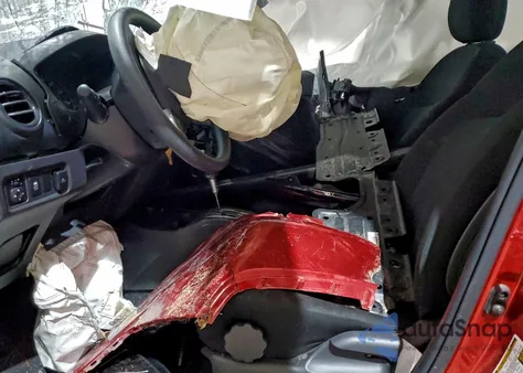 2024 Mitsubishi Mirage G4 Es z USA, uszkodzony, nr VIN ML32FUFJXRHF12304